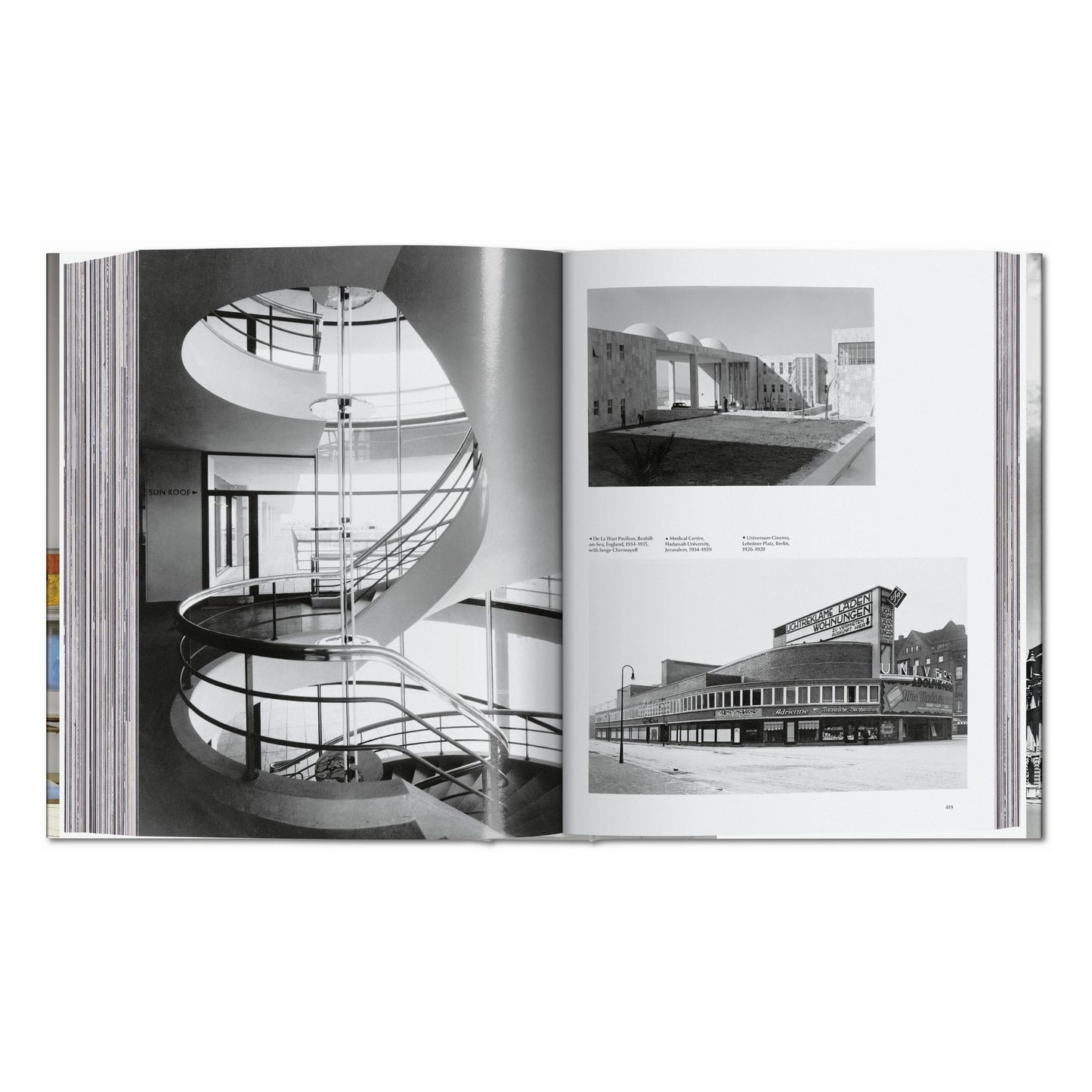 Modern Architecture A–Z (English)