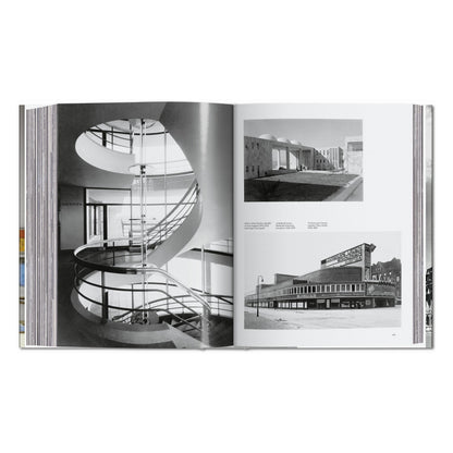 Modern Architecture A–Z (English)