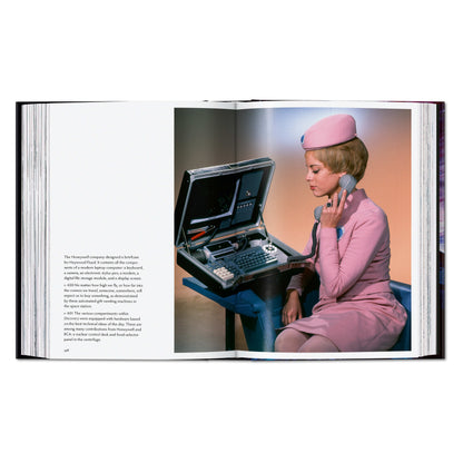 The Making of Stanley Kubrick's '2001: A Space Odyssey'. 45th Ed. (English)