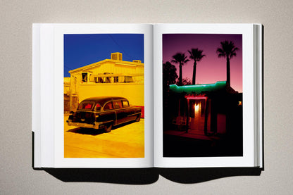 Albert Watson. Kaos (German, French, English)