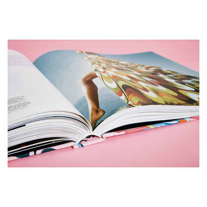 Pucci. Updated Edition (German, French, English, Italian)