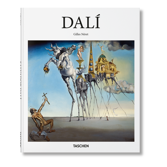 Dalí (English)