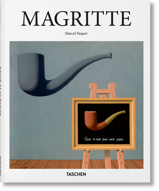 Magritte (English)