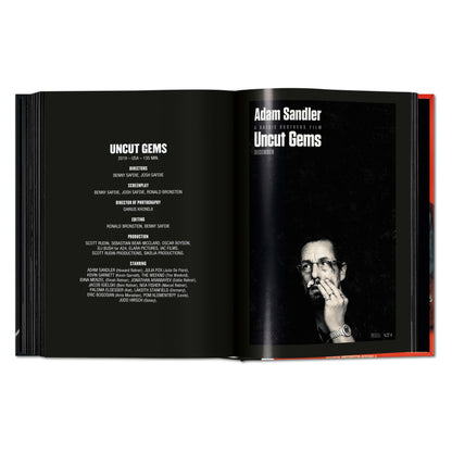 Film Noir. 100 All-Time Favorites (English)