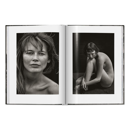 Peter Lindbergh. Untold Stories (English)