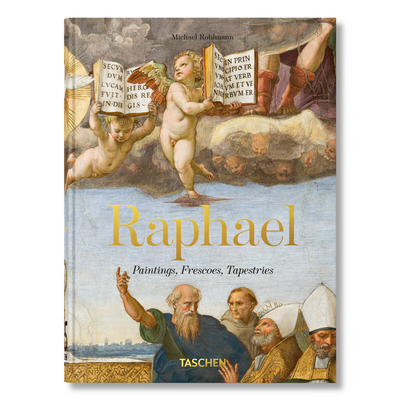 Raphael. Paintings, Frescoes, Tapestries. 45th Ed. (English)