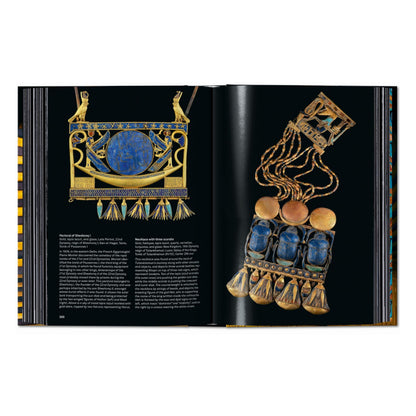 King Tut. The Journey through the Underworld. 45th Ed. (English)