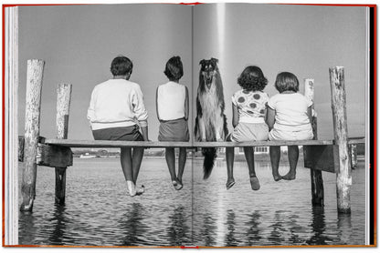 Walter Chandoha. Dogs. Photographs 1941–1991 (English)