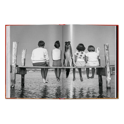 Walter Chandoha. Dogs. Photographs 1941–1991 (English)