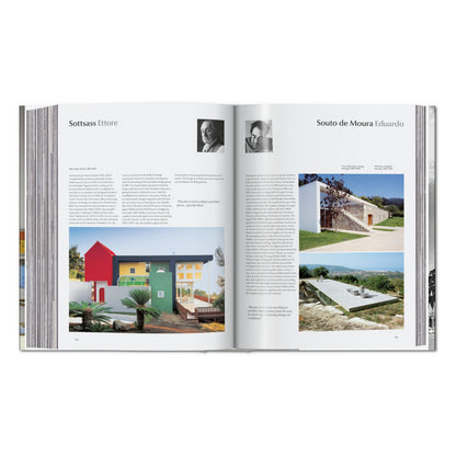 Modern Architecture A–Z (English)