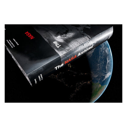The NASA Archives. 60 Years in Space (English)