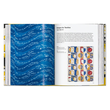 Gio Ponti. 45th Ed. (English)