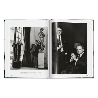 Helmut Newton & Alice Springs. Us and Them (German, French, English)