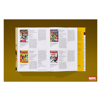 Marvel Comics Library. Spider-Man. 1962–1964 (English)