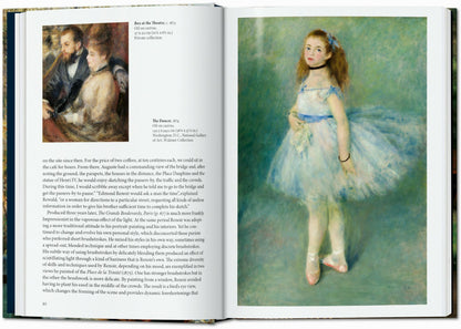 Renoir. 45th Ed. (English)