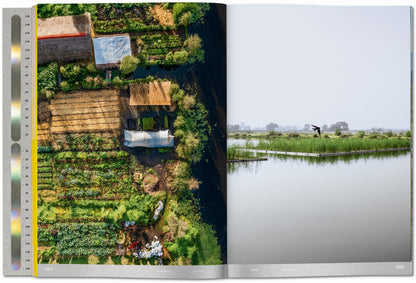 Julia Watson. Lo—TEK. Water. A Field Guide for TEKnology (English)