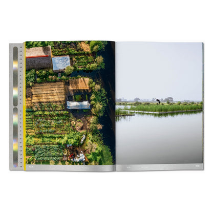 Julia Watson. Lo—TEK. Water. A Field Guide for TEKnology (English)