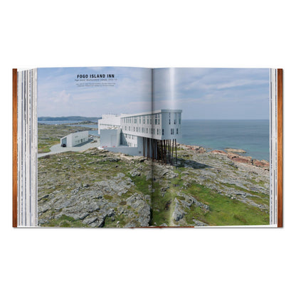 100 Contemporary Wood Buildings (German, French, English)