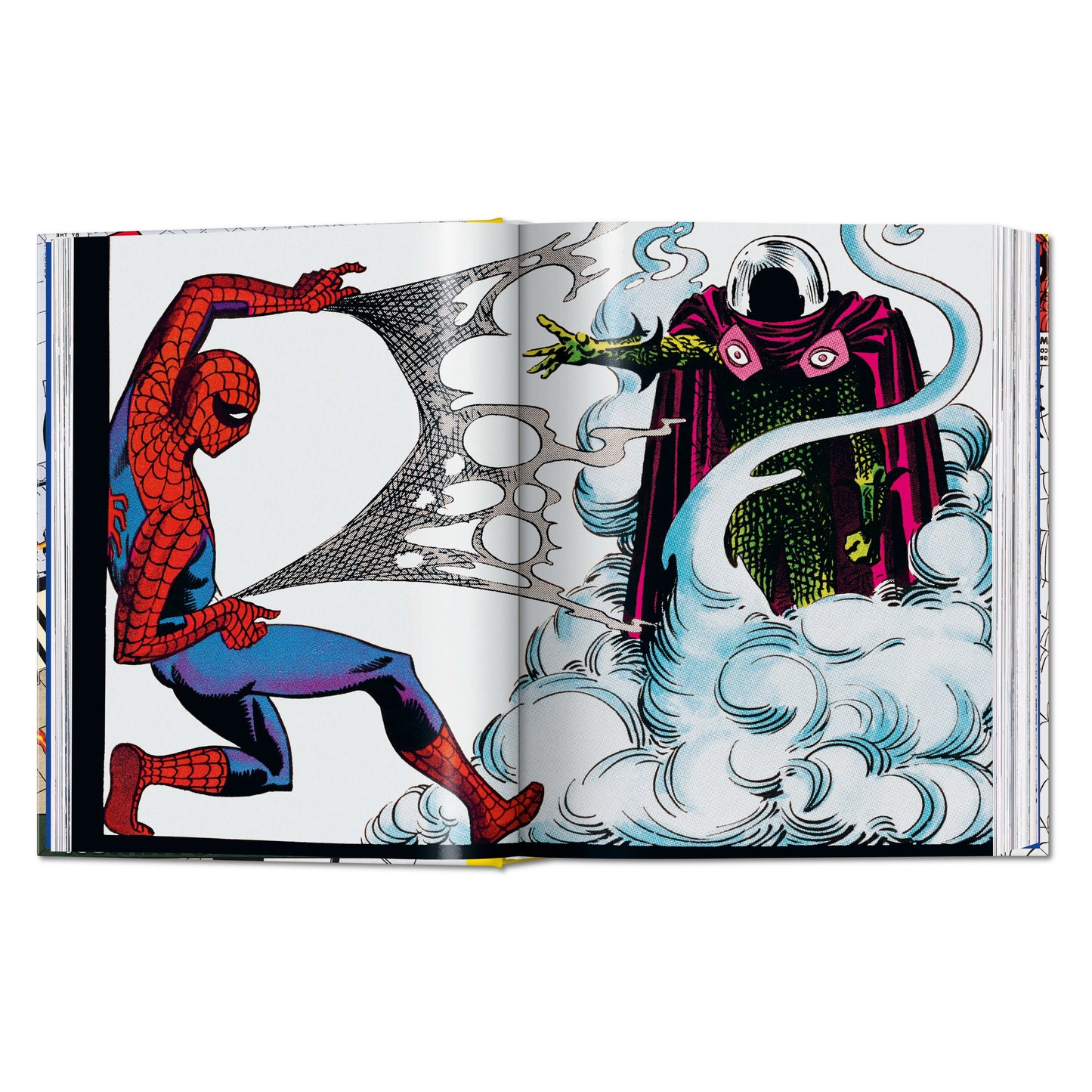 Marvel Comics Library. Spider-Man. 1962–1964 (English)