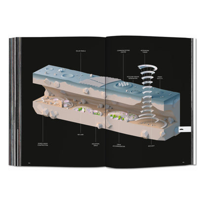 BIG. Formgiving. An Architectural Future History (English)