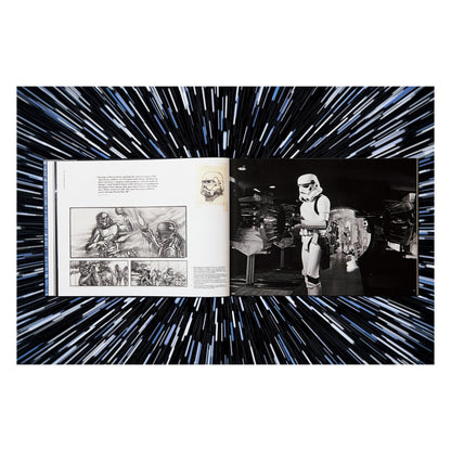 The Star Wars Archives. 1977–1983 (English)