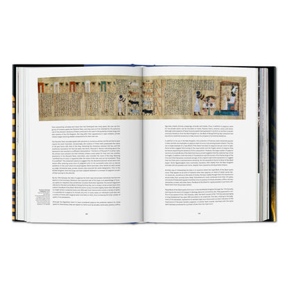 King Tut. The Journey through the Underworld (English)