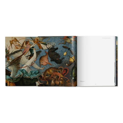 Bruegel. The Complete Works (English)