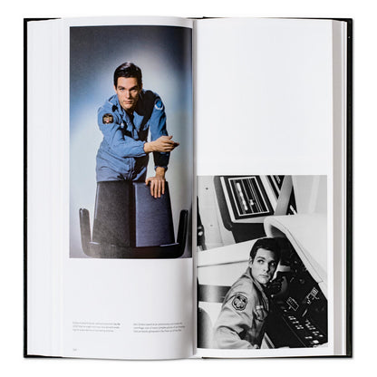 The Making of Stanley Kubrick's '2001: A Space Odyssey' (English)