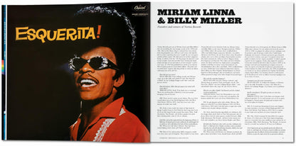 Rock Covers (German, French, English)