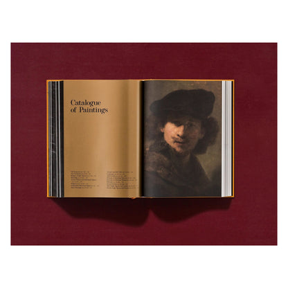 Rembrandt. The Complete Paintings (English)