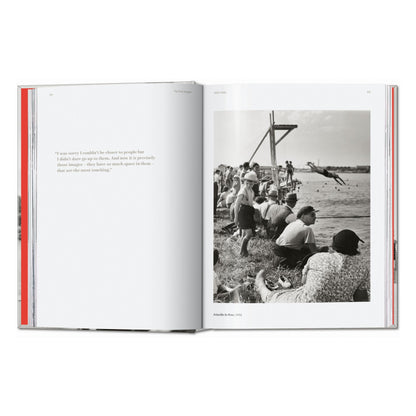 Robert Doisneau. Paris. 45th Ed. (German, French, English)