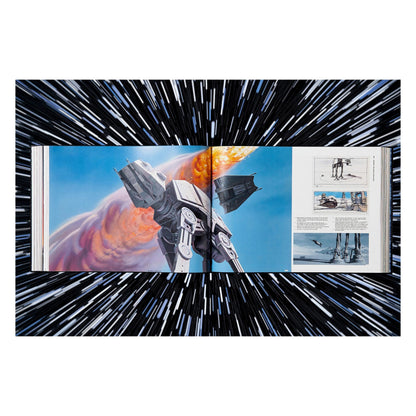 The Star Wars Archives. 1977–1983 (English)