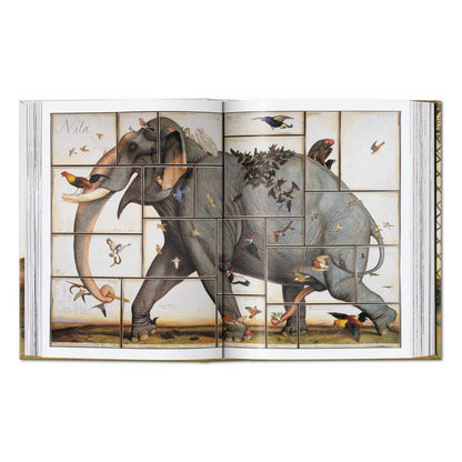 Walton Ford. 40th Ed. (German, French, English)