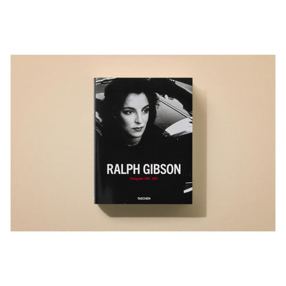 Ralph Gibson. Photographs 1960–2024 (German, French, English)
