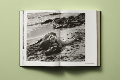 Bruce Weber. My Education (German, French, English)