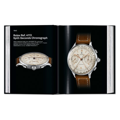 Watches. 45th Ed. (English)
