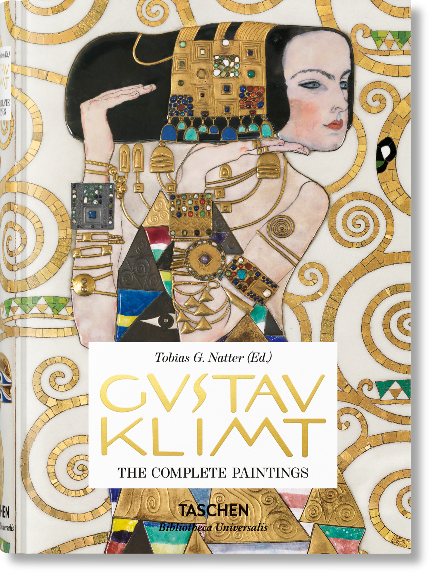 Gustav Klimt. The Complete Paintings (English)