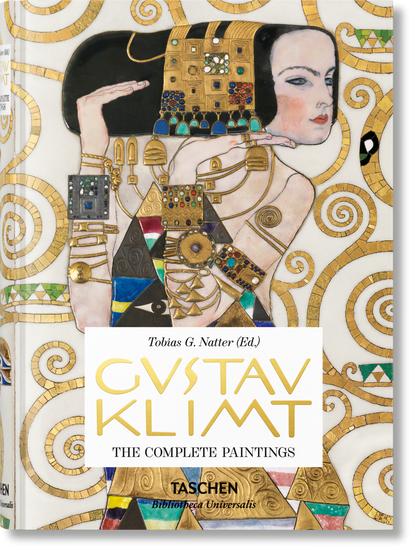 Gustav Klimt. The Complete Paintings (English)