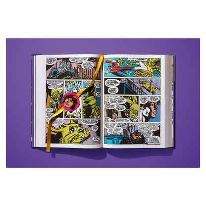 Star Wars Comics Library. Vol. 1. 1977-1979 (English)