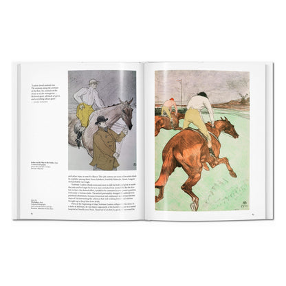 Toulouse-Lautrec (English)