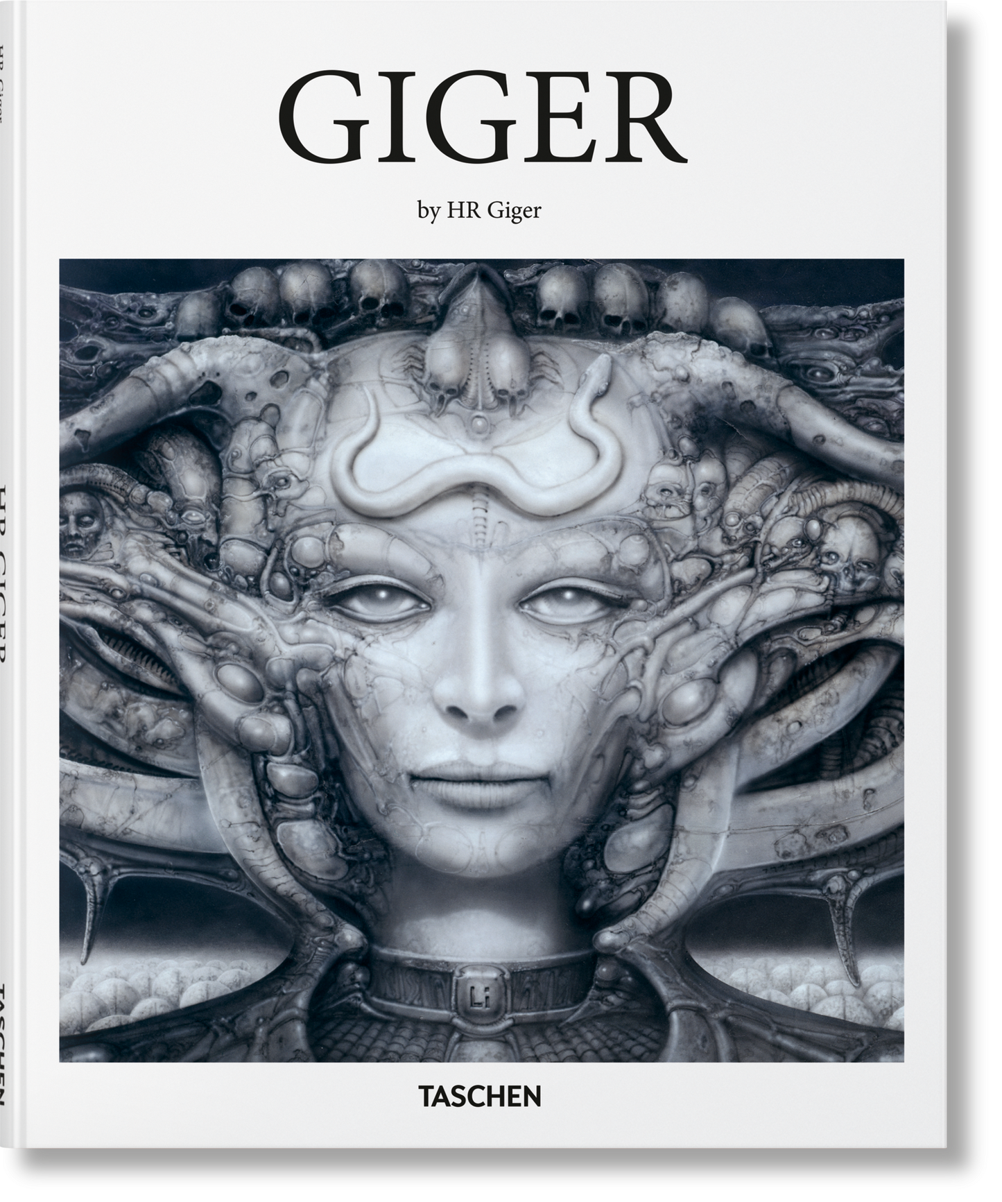 Giger (English)