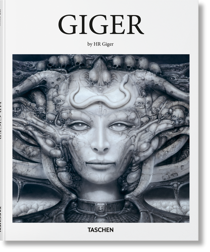 Giger (English)