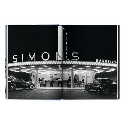 Los Angeles. Portrait of a City (German, French, English)