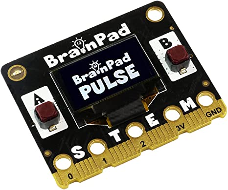 Maker Camp Electronics Pack