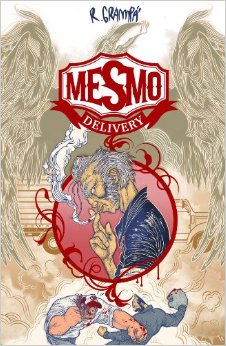 Mesmo Delivery