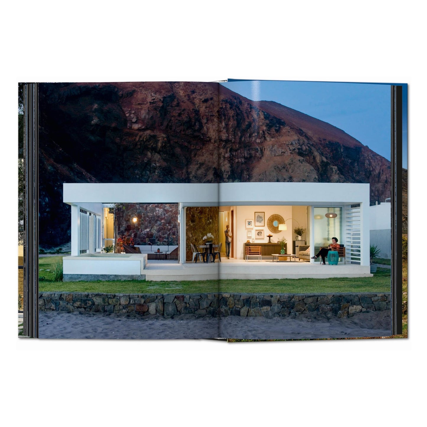 Homes For Our Time. Contemporary Houses around the World. 45th Ed. (German, French, English)