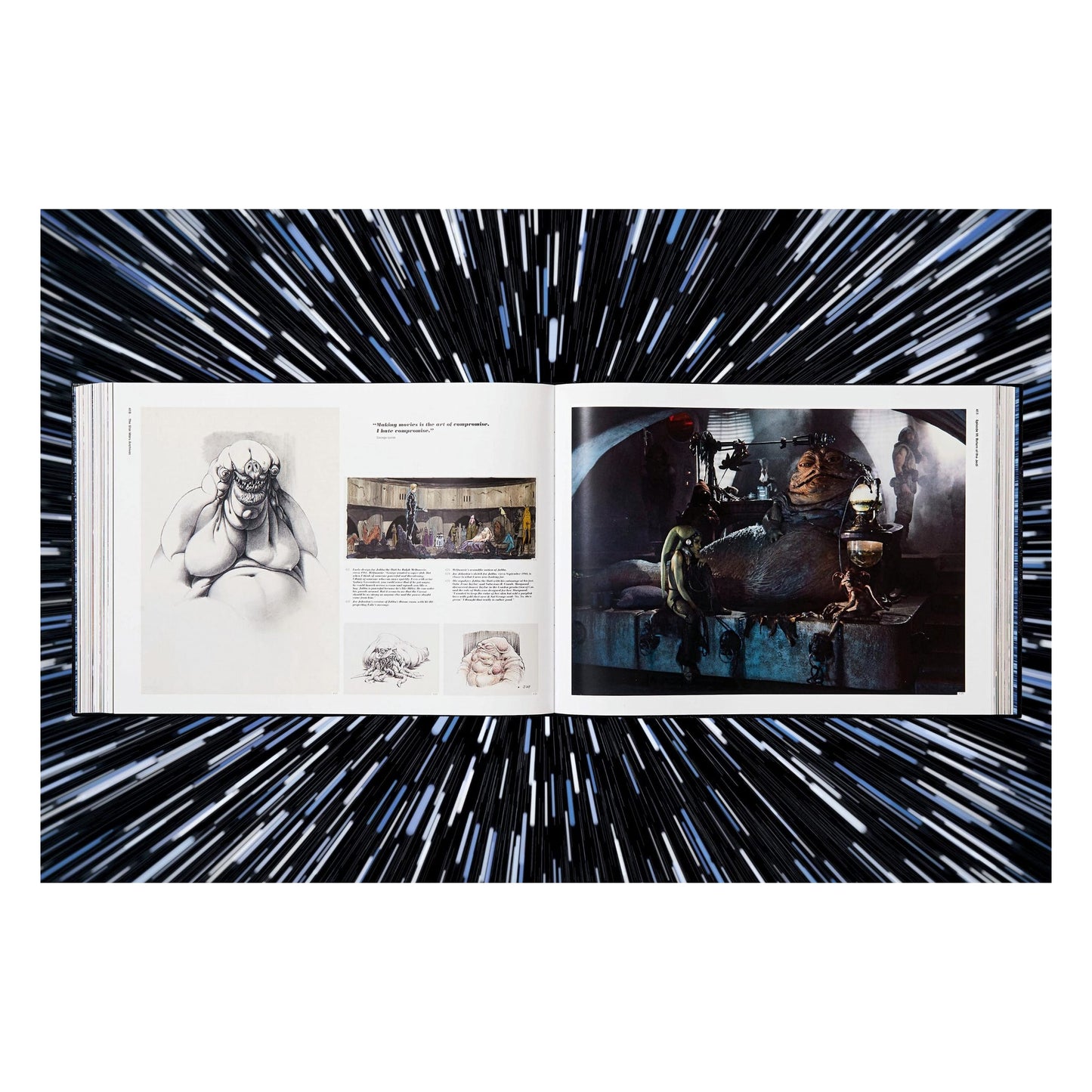 The Star Wars Archives. 1977–1983 (English)