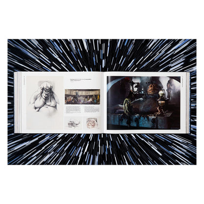 The Star Wars Archives. 1977–1983 (English)