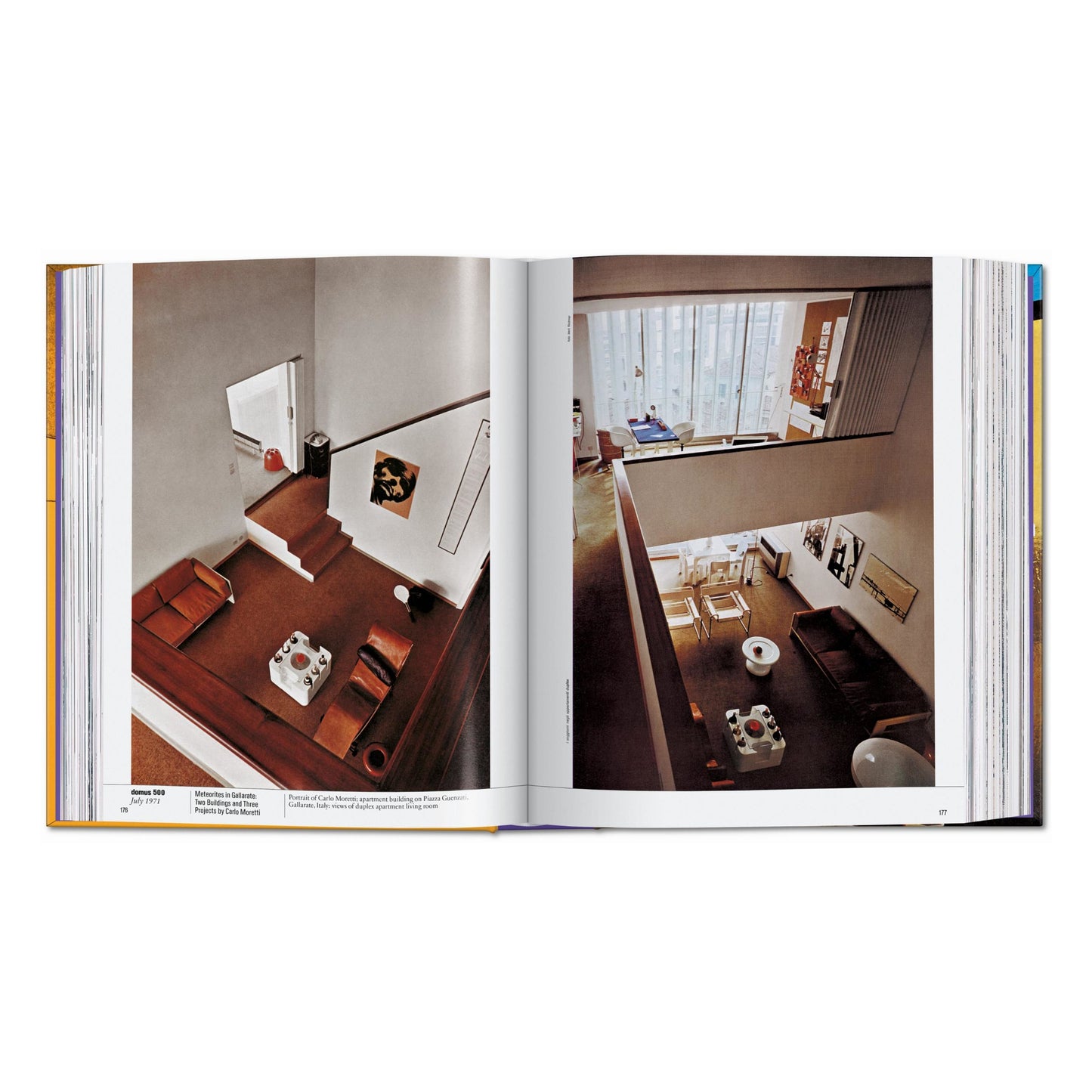 domus 1970–1979 (English)