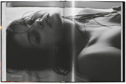 MaRIO DE JANEIRO Testino (English)